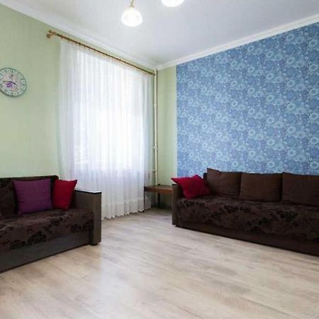 חארקיב Apartments City Center מראה חיצוני תמונה