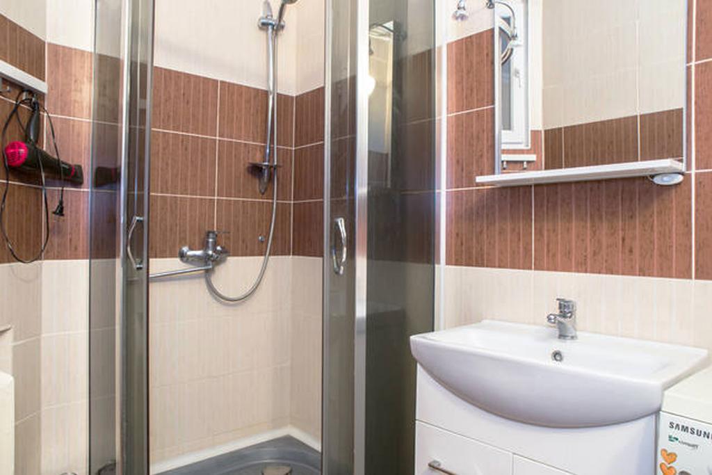 חארקיב Apartments City Center מראה חיצוני תמונה