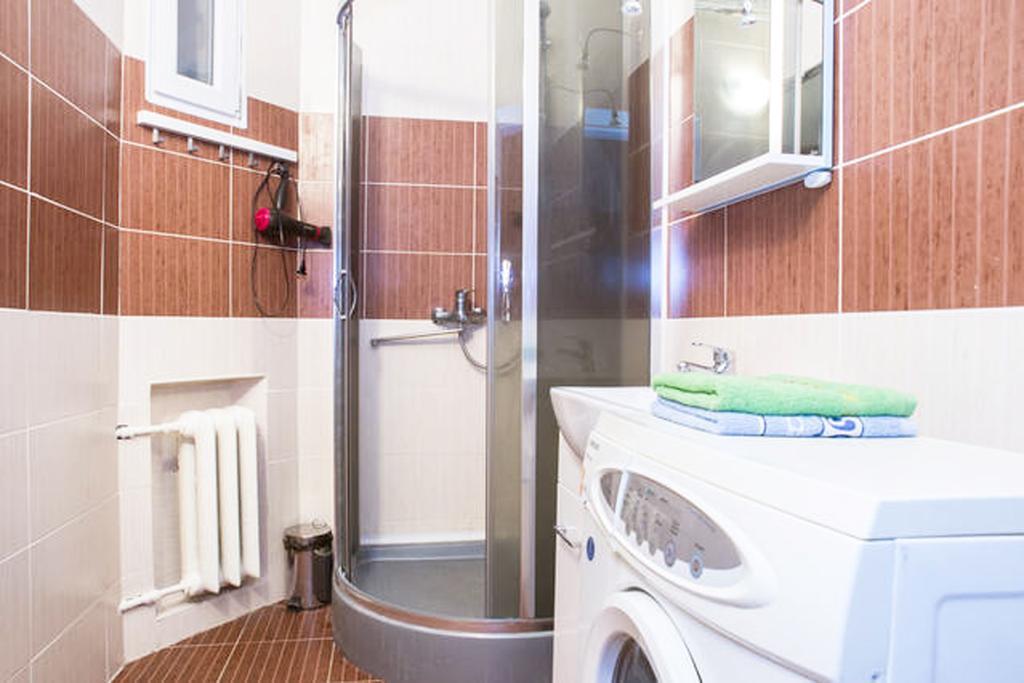חארקיב Apartments City Center חדר תמונה