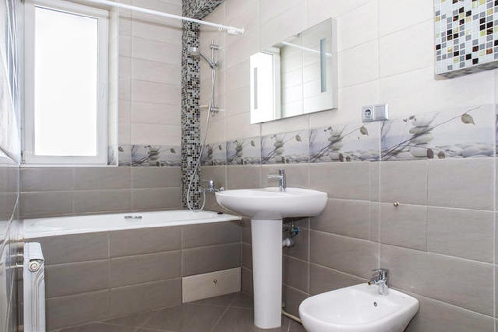 חארקיב Apartments City Center חדר תמונה