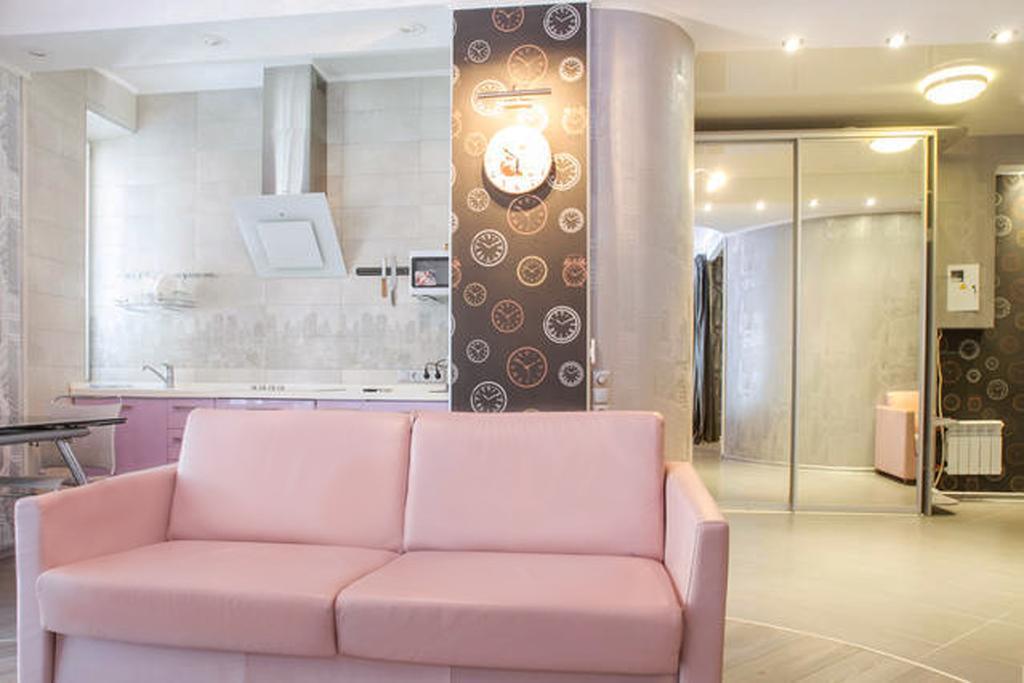חארקיב Apartments City Center חדר תמונה
