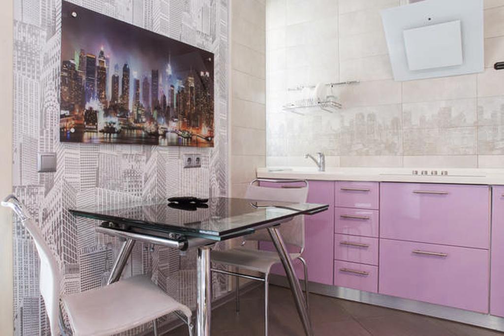 חארקיב Apartments City Center חדר תמונה