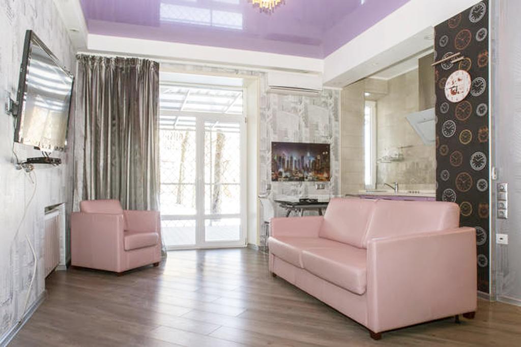 חארקיב Apartments City Center חדר תמונה