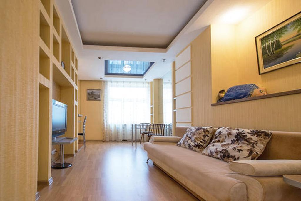 חארקיב Apartments City Center מראה חיצוני תמונה