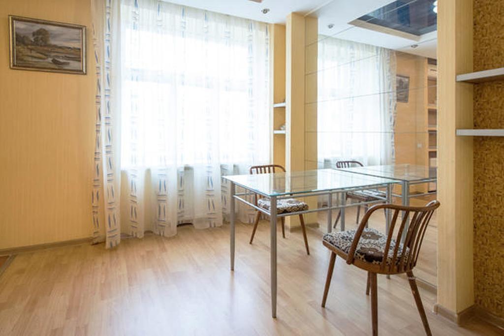 חארקיב Apartments City Center מראה חיצוני תמונה