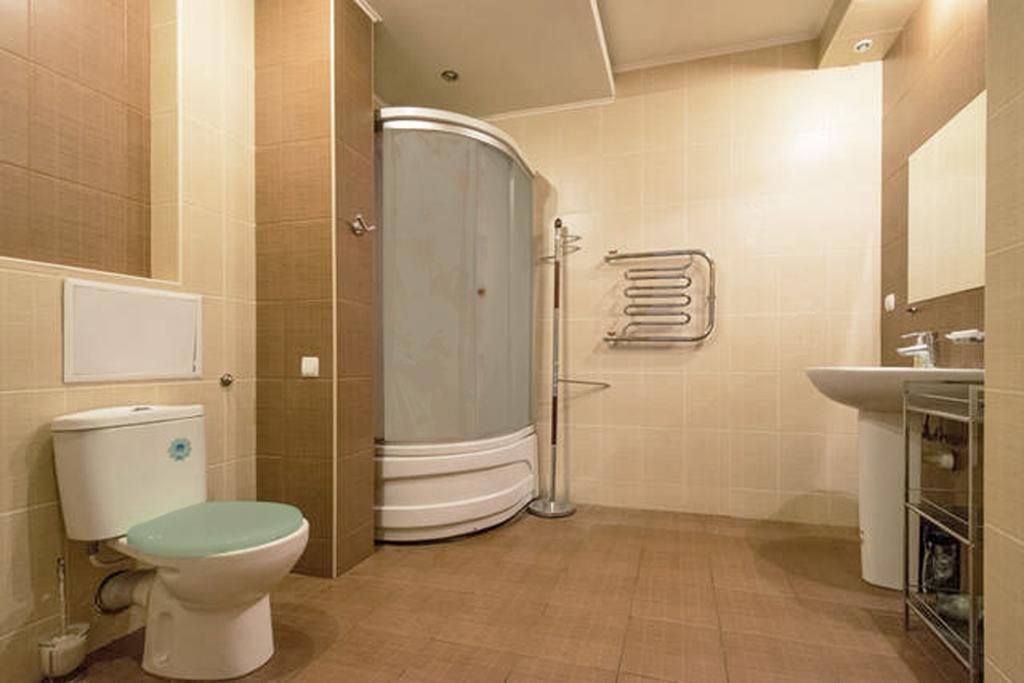 חארקיב Apartments City Center מראה חיצוני תמונה