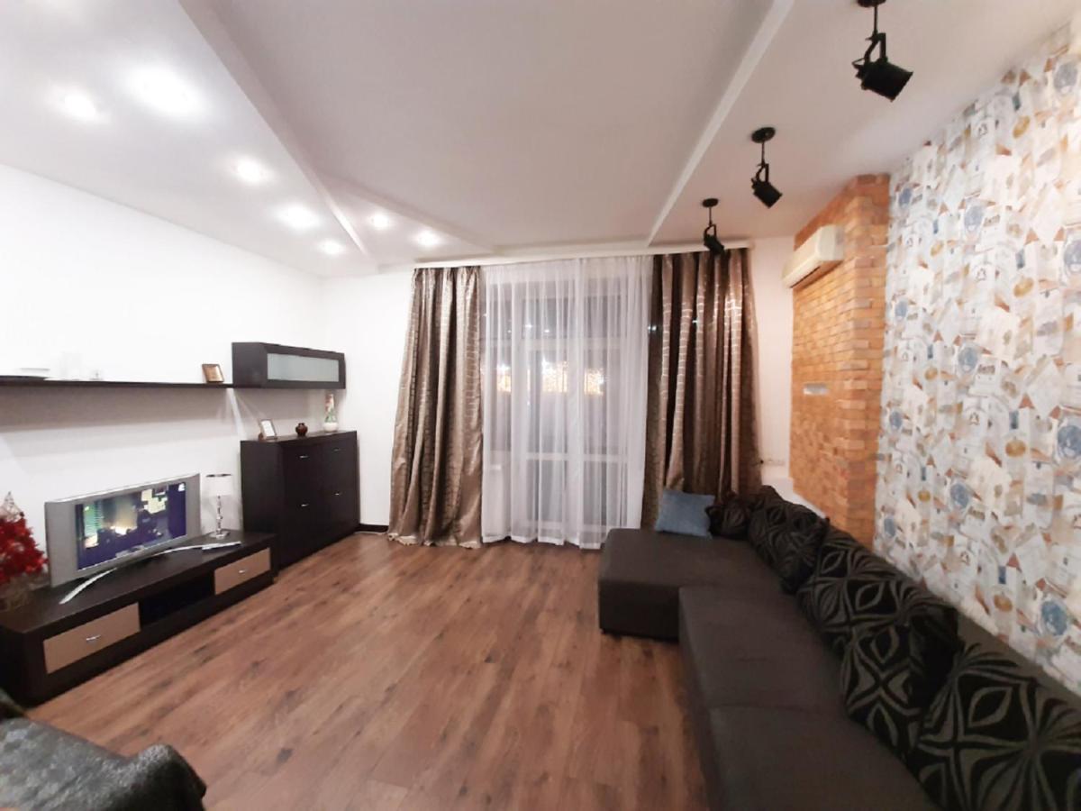 חארקיב Apartments City Center מראה חיצוני תמונה
