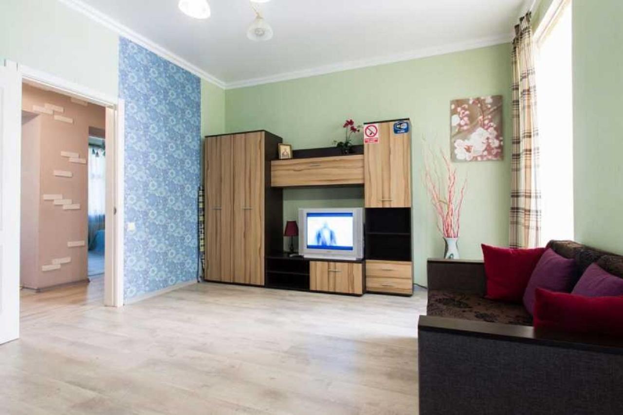 חארקיב Apartments City Center מראה חיצוני תמונה
