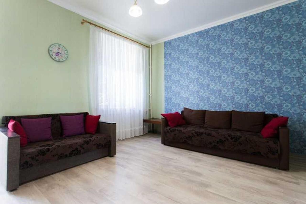 חארקיב Apartments City Center מראה חיצוני תמונה