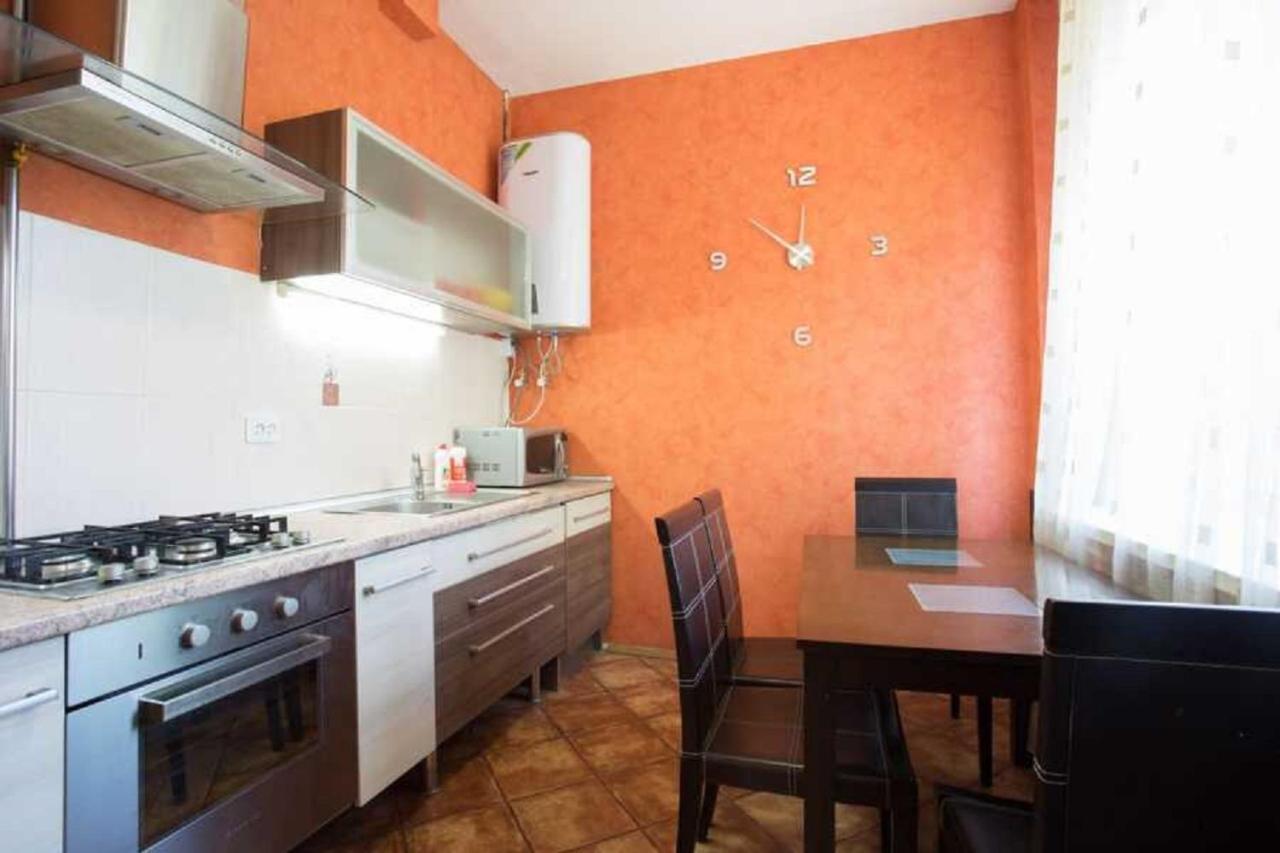 חארקיב Apartments City Center מראה חיצוני תמונה