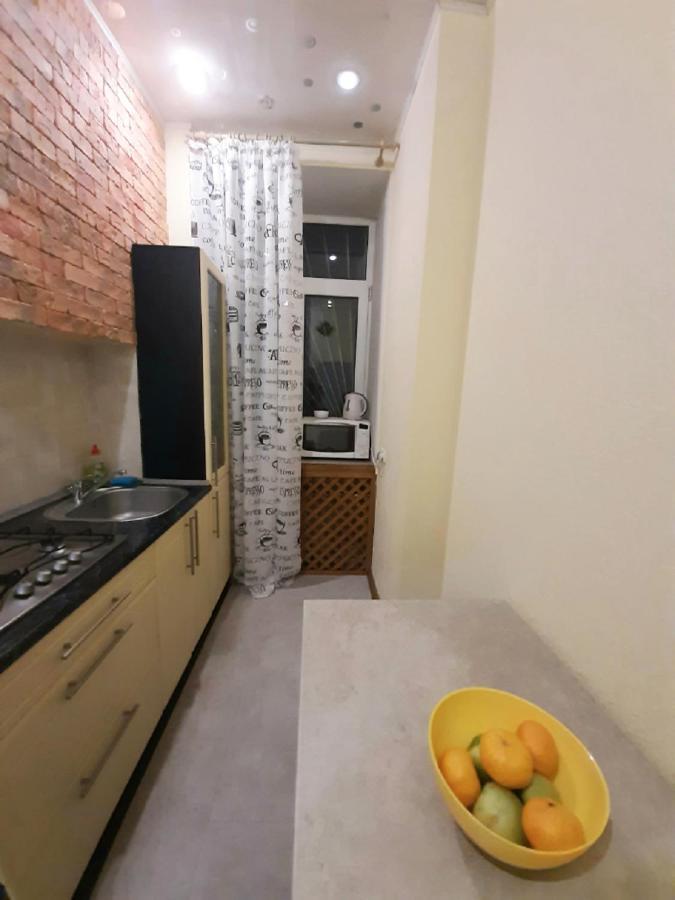 חארקיב Apartments City Center מראה חיצוני תמונה