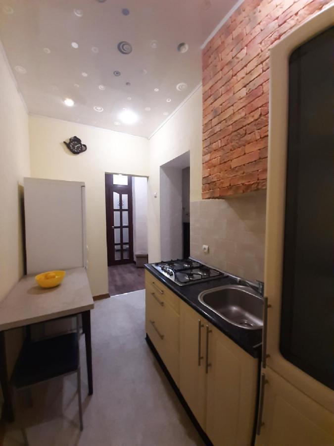חארקיב Apartments City Center מראה חיצוני תמונה
