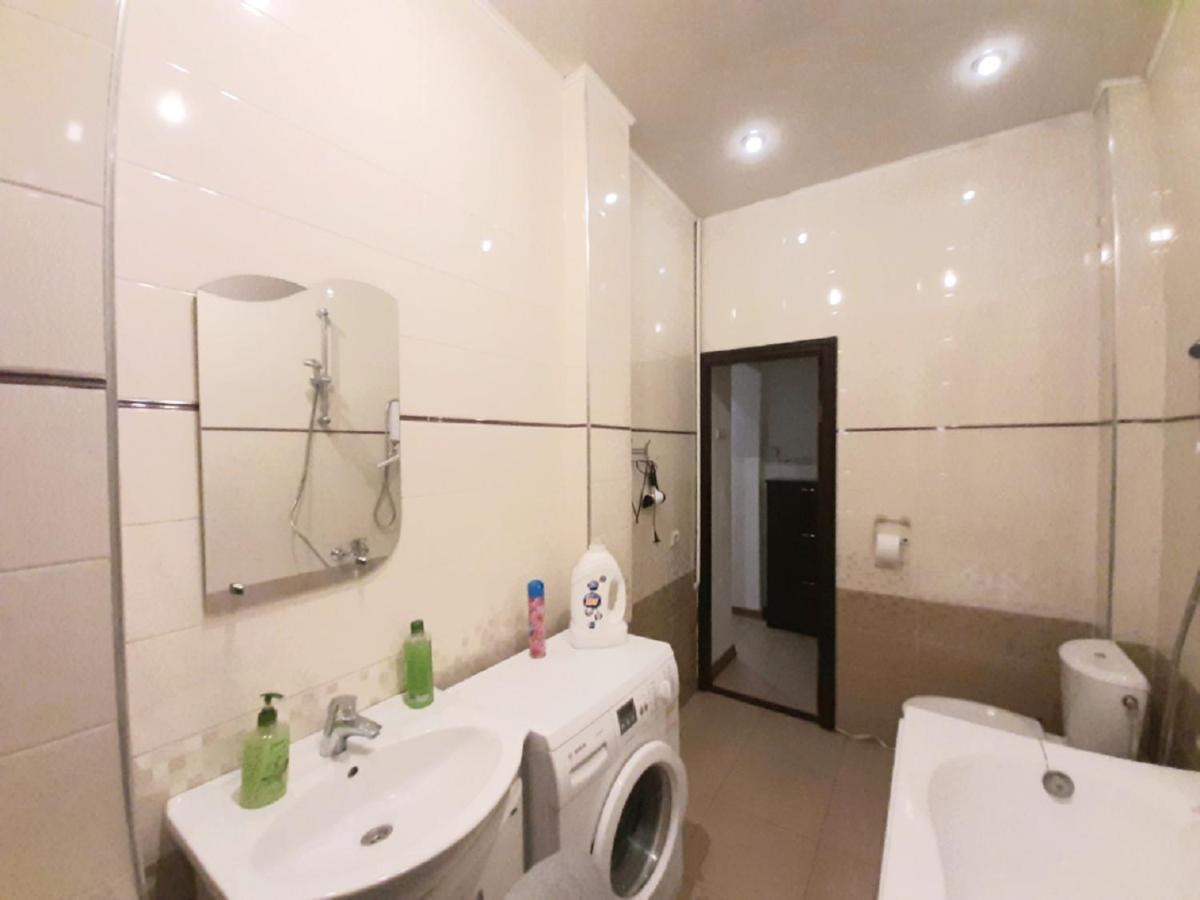 חארקיב Apartments City Center מראה חיצוני תמונה