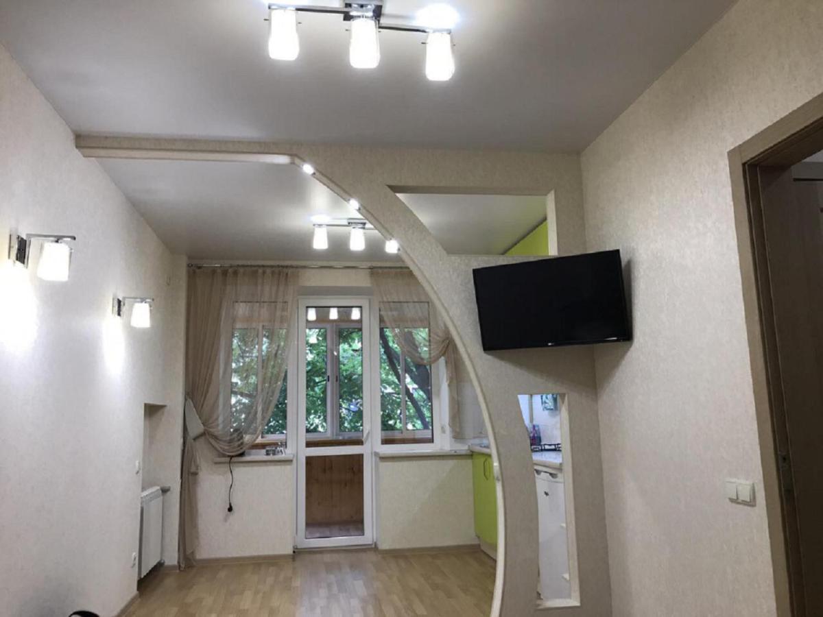 חארקיב Apartments City Center מראה חיצוני תמונה